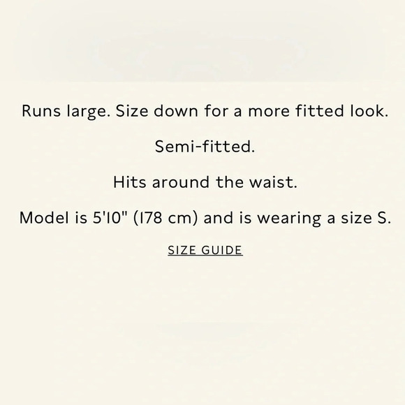 Banana Republic Slub Ribbed Polo Tank - Picture 10 of 11